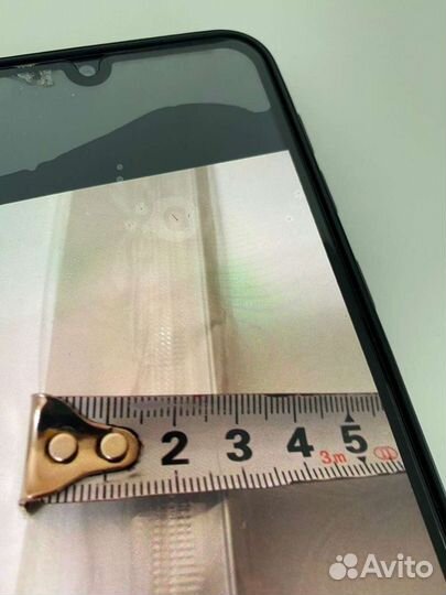 Планка для столешницы