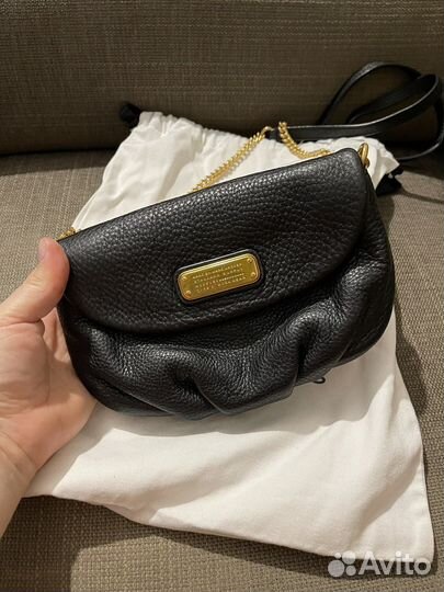 Сумка marc jacobs оригинал