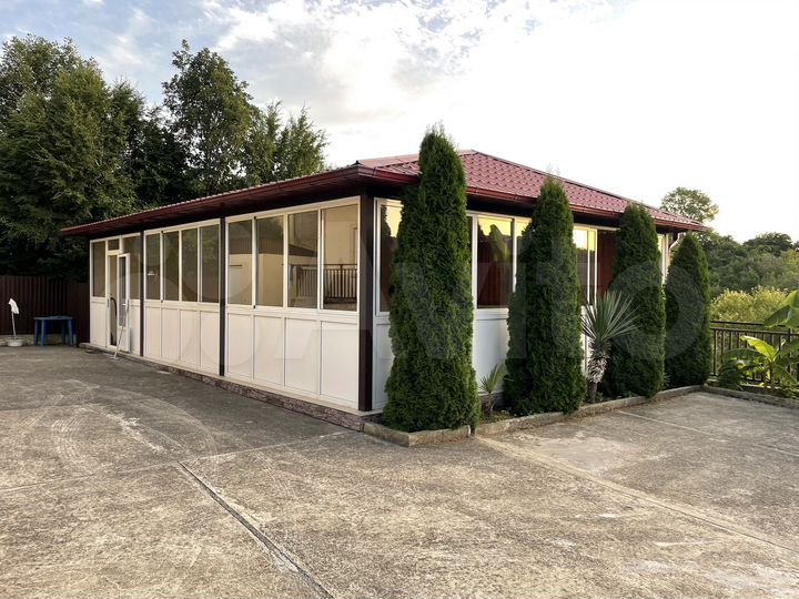 Комната 18 м², 1/3 эт.