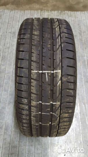 Pirelli P Zero 245/45 R18
