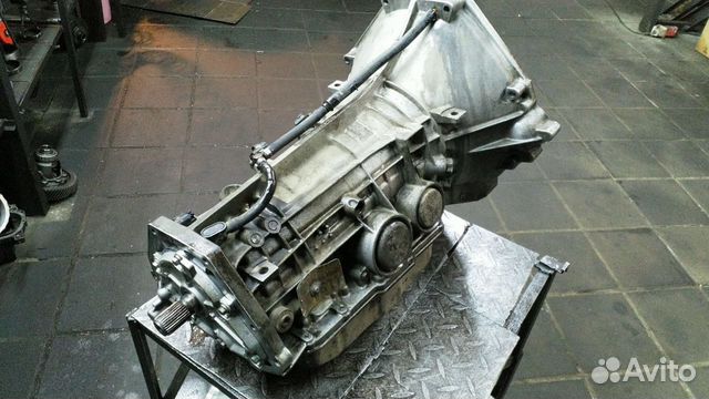 Ооо акпп сервис