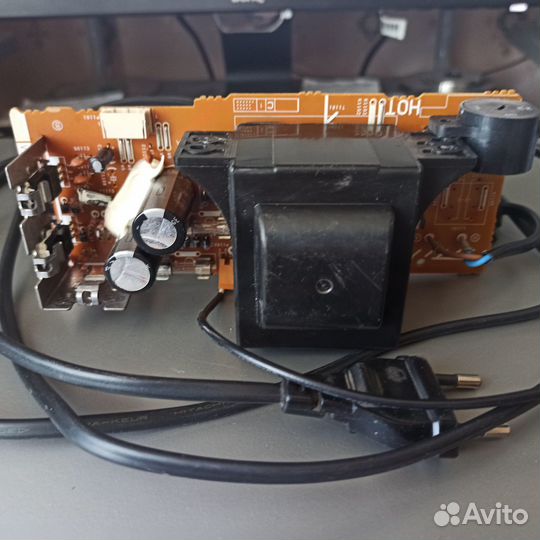 Блок питания Panasonic VTP0366