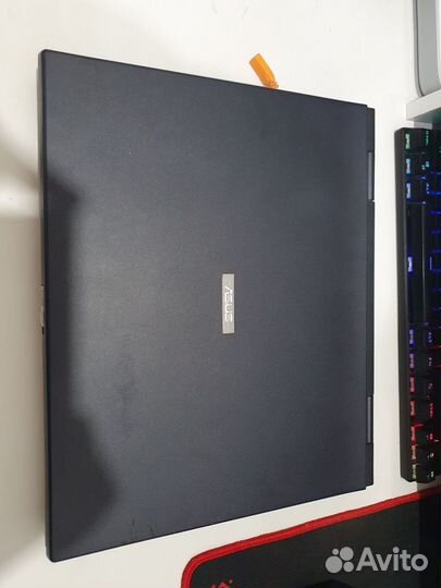 Ноутбук Asus L3800