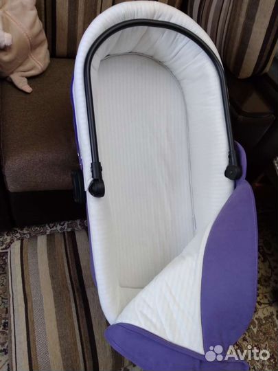 Детская коляска 2 в 1 Noordi