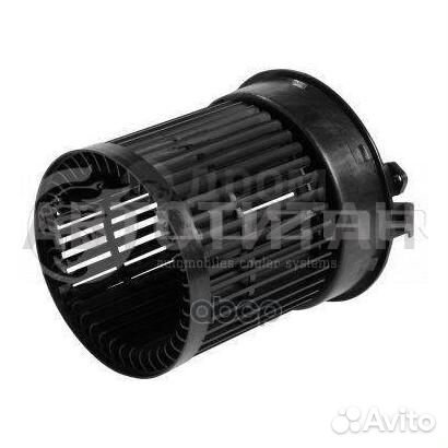 Электровентилятор отопителя Qashqai (14- ) /X-Trai