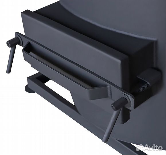 Котел на отработанном масле Теплокасто 30 кВт