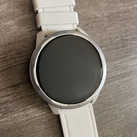 Xiaomi watch s1 active