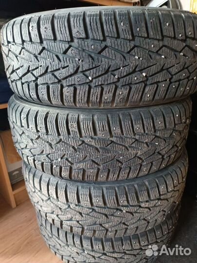 Nordman 7 195/65 R15