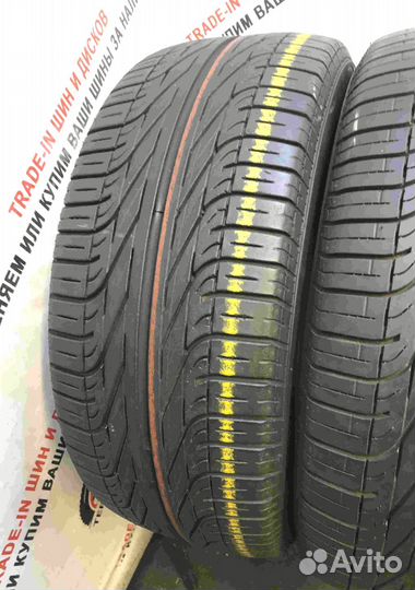 Pirelli P6000 235/50 R17 96Y