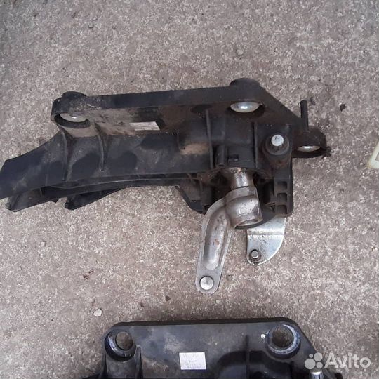 Кулиса мазда 6 gg, 3 bk