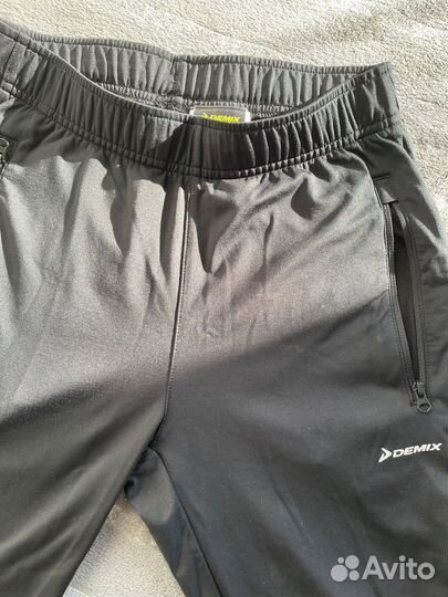 Спортивные штаны