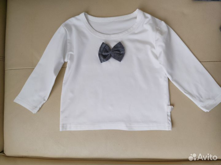 Костюм для мальчика 80 рост