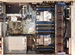 Сервер HP DL380 Gen9 2x E5-2690v3 128Gb P440 8SFF