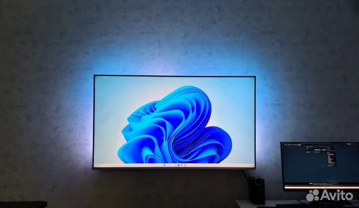 Новый телевизор Philips 58PUS8507/60 4K UHD