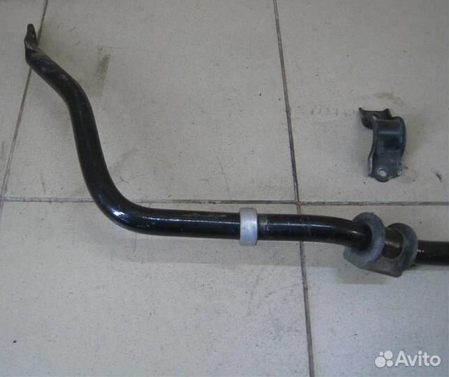 Стабилизатор передний fiat Sedici 2007