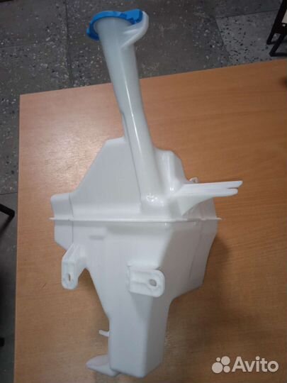 Бачок стеклоомывателя Киа Рио 3