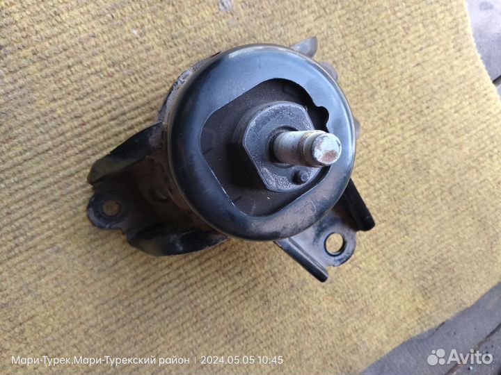 Опоры двигателя KIA RIO 3