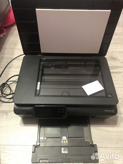 Мфу HP Photosmart 5510