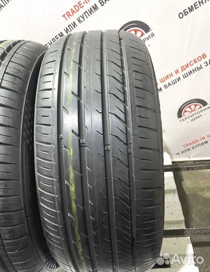 Davanti DX640 205/50 R17 88L