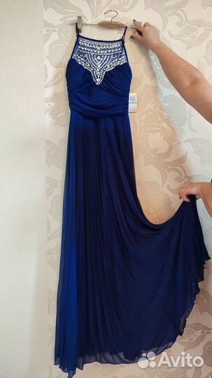 Вечернее платье для выпускного B.Darlin из Masys