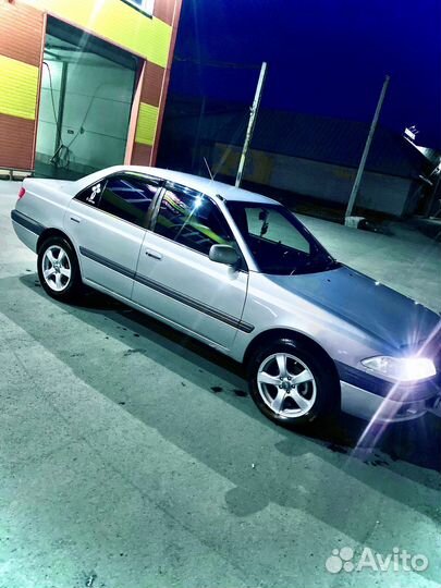 Литье диски r16 5x100 toyota