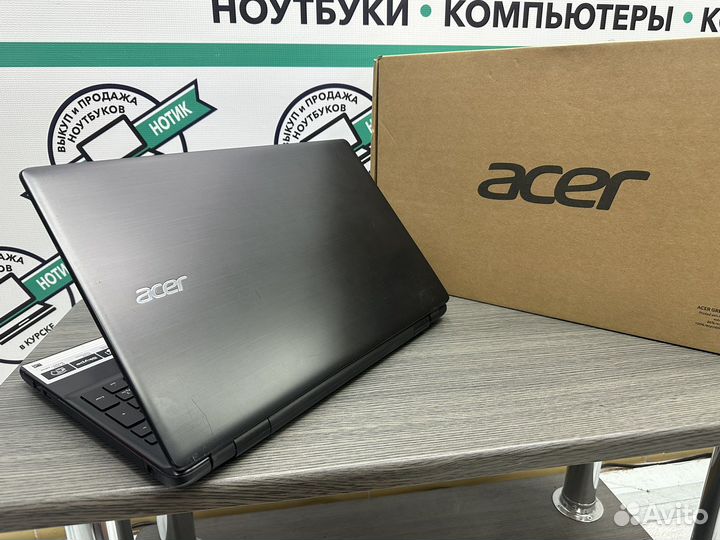 Игровой Acer core i5-4210 6Gb Geforce GT820 SSD256