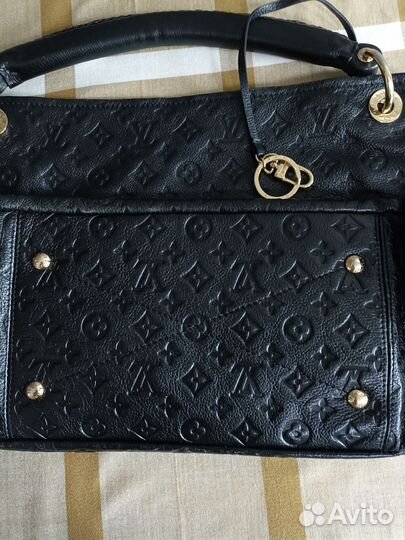 Сумка louis vuitton