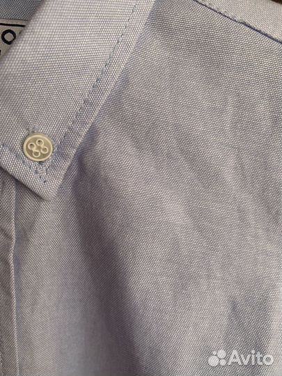 Рубашка на мальчика 110 размер