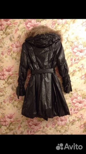 Пуховик женский оригинал