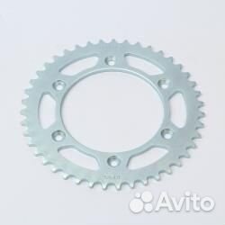 Звезда ведомая 520-43Т Avantis A5