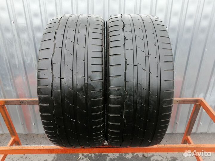 Hankook Ventus S1 Evo 3 K127 225/40 R18 92Y