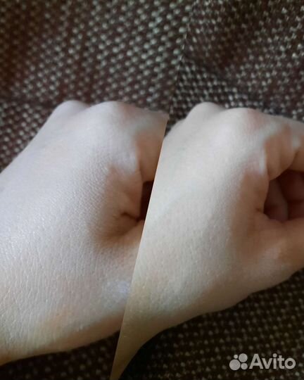 Основа под макияж