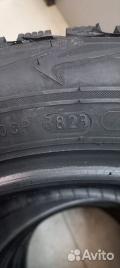 Nokian Tyres Nordman 5 205/55 R16 94T