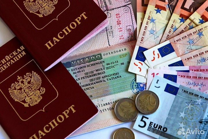 Виза Шенген, США, Европа, Испания, Италия, Венгрия