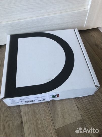 Новые итальянские часы damantini&domeniconi