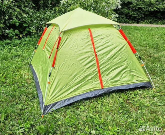 Тент шатер
