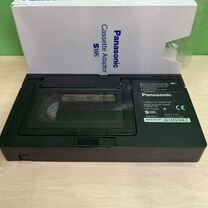 Адаптер Panasonic Cassette Adaptor оригинал