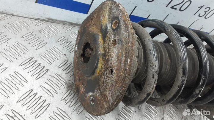 Амортизатор/стойка передняя левая Volvo V70