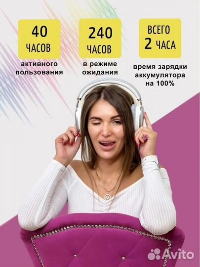 Наушники apple airpods