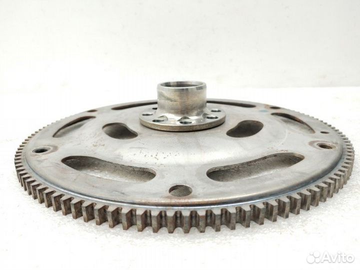 Маховик АКПП Audi Q5 FY 2.0 DET 2019