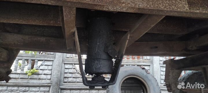 Прицел гкб 819