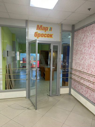 Торговая площадь, 62 м²