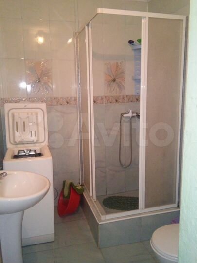 Дом 80 м² на участке 2 сот.