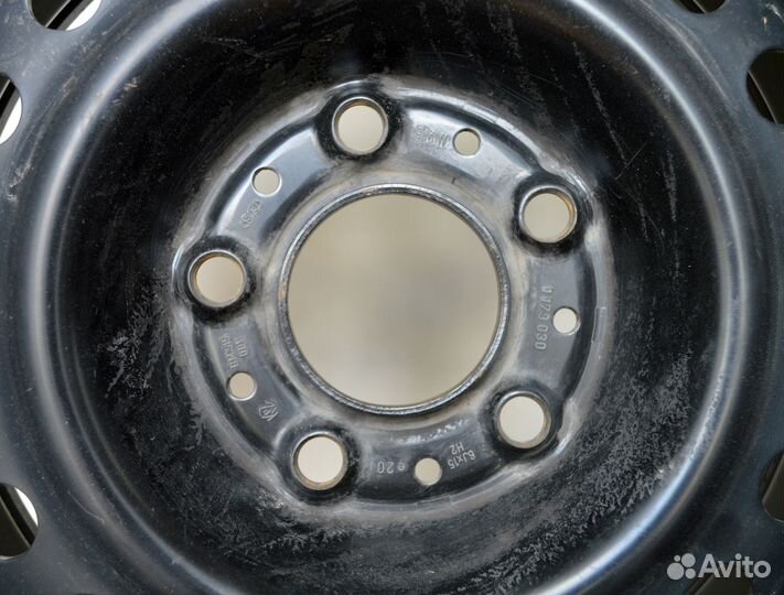 Оригинальные 15