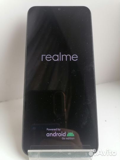 realme C30, 4/64 ГБ