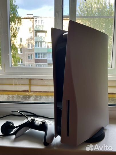 PlayStation 5