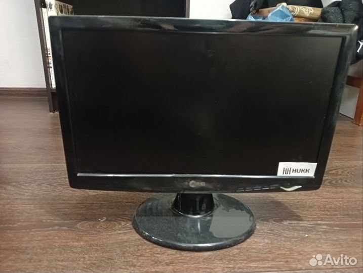 Монитор lg flatron w1943SS-PF