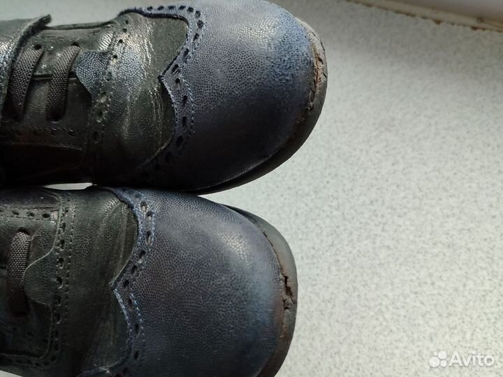 Ботинки для девочки Rabbit Ortopedik 33р