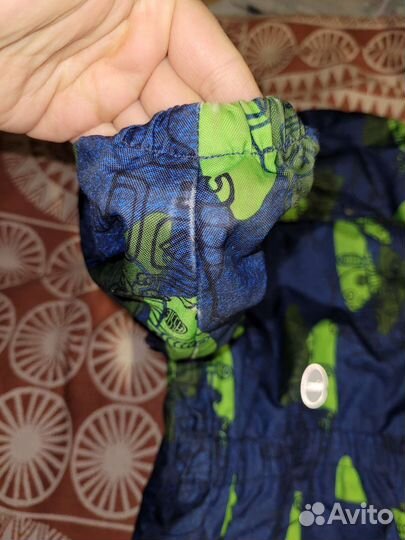 Комбинезон Iassie 80+6