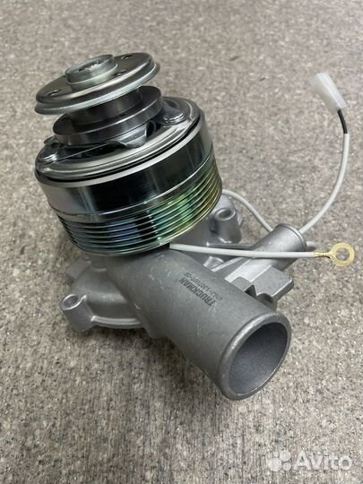 Насос водяной сб 405дв. Евро-3